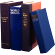 Книги. Печатная продукция