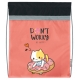 Мешок д/обуви Schoolformat KITTEN DONUT 49х41 см д/девочек большой