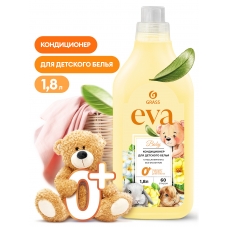 EVA /Baby/ Кондиционер концентрированный детский 1,8 л