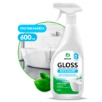 Gloss Чистящее средство для ванной комнаты 600 мл