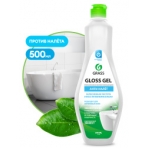Gloss Чистящее средство для ванной комнаты 500 мл