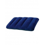 Подушка надувная 43x28x9 см (велюр) INTEX. (в коробке) Арт. 68672