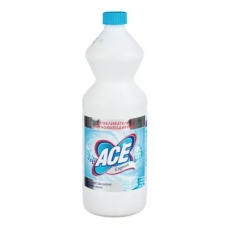 Отбеливатель жидкий ACE 1л