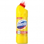 Чистящее средство универсальное Domestos /Лимонная свежесть/, гель, 500мл