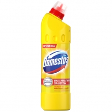 Чистящее средство универсальное Domestos /Лимонная свежесть/, гель, 500мл