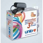 UNID PRO-6 (по 10м. 6 цветов в коробке)