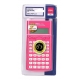 Калькулятор DELI E1710A/RED 12 разр. научный красн. 240 функций