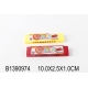 Губная гармошка в пак. 10*2,5*1см в кор.2*1080шт