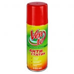 Антистатик VENTO, 125 мл