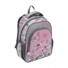 Ученический рюкзак ErichKrause® ErgoLine® 15L Colibri