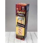 /ДЖАНГА-PARTY. ЗАСТОЛЬНАЯ 18+/ с заданиями (1200 г, МДФ)