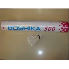 Волан перьевой 500, туба