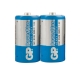 Батарейка GP   R14  Power Plus Blue     SR-2 бат. /24уп