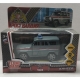Машина металл UAZ HUNTER РОСГВАРДИЯ, 11,5 см, дв., баг., инерц., кор. Технопарк в кор.2*24шт