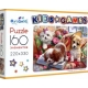 Kids Games. Пазл. 160 Эл. Корги. 07864