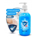 Milana Жидкое мыло /Original/ 500 мл