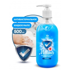 Milana Жидкое мыло /Original/ 500 мл