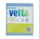 VETTA Набор салфеток для кухни 3шт, вискоза, 30х38см, плотность 90г/м, 3 цвета