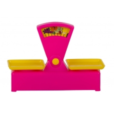 Игрушка Весы (в сетке)