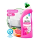 Gloss утёнок /Pink/ Чистящий гель для ванны и туалета 750 мл
