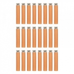 NERF НЁРФ ЭЛИТ АККУСТРАЙК. 24 Стрелы