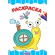 РАСКРАСКА А4 эконом. БУКАШКИ