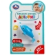 Заводная игрушка /дельфин/ на блист. Умка в кор.2*144шт