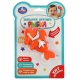 Заводная игрушка рыбка блист Умка в кор.2*120шт