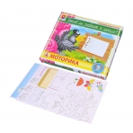 НАСТ. ИГРА 'МОТОРИКА' в кор.14шт