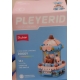 Игрушка-конструктор Карусель Собачки
