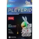 Игрушка-конструктор Астронавт с подставкой для аксессуаров