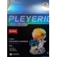 Игрушка-конструктор Астронавт спец. техника  Романтический экспресс