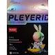 Игрушка-конструктор Астронавт Лунный корабль