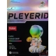 Игрушка-конструктор Астронавт Туманный корабль