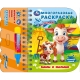  Мамы и малыши (книга с водн. маркером, 135х165мм, 8стр) Умка в кор.40шт 9785506099604