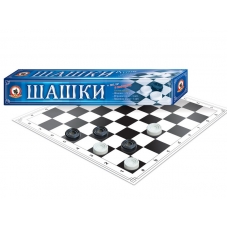Шашки