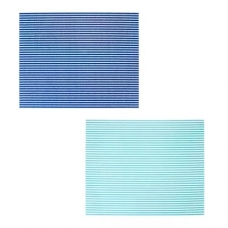 VETTA Коврик противоскользящий в ванну, ПВХ, 45x35см, 2 цвета