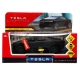 Машина металл свет-звук tesla cybertruck 13,7см, дв,ин,МАТОВЫЙ черный, кор. Технопарк в кор.2*36шт