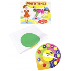 МЕГА-ТВИСТ (Арт. ИР-0065)