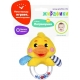 Игрушка ТМ /Жирафики/: Погремушка