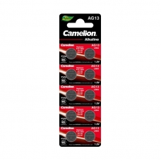 Camelion G 13/357A /LR44/ A76  BL-10 1.5V