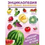 ЭСМ.Овощи, Фрукты, Ягоды