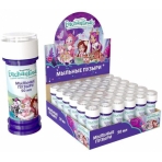 Мыльные пузыри Enchantimals, 50мл