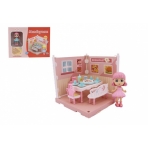 Игровой набор /Милый уголок/ Столовая Funky toys FT3107
