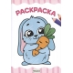 РАСКРАСКА А4 эконом. НЯШКИ