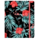 Дневник 1-11 кл. 48л. (Лайт) BG /Tropical life/, иск. кожа, тиснение фольгой, печать, ляссе, на рези (10702070/150324/3107803/1, Китайская Народная Республика)