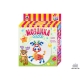 Мозаика Classic /Олень/ 120 эл,  D 10+15 мм, Круглая плата