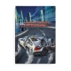 Записная книжка для мальчишек арт. 62722 СКОРОСТЬ / А5, 145х205 мм, 64 л., твёрдый переплёт, полноцветная печать, глянцевая ламинация. Блок - белый офсет, 80 г/м², полноцветная печать,