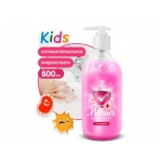 Milana Жидкое мыло /Milana Kids Fruit bubbles/ 500 мл