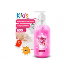 Milana Жидкое мыло /Milana Kids Fruit bubbles/ 500 мл